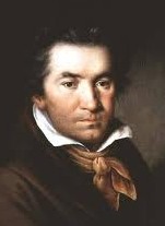 Beethoven portréja